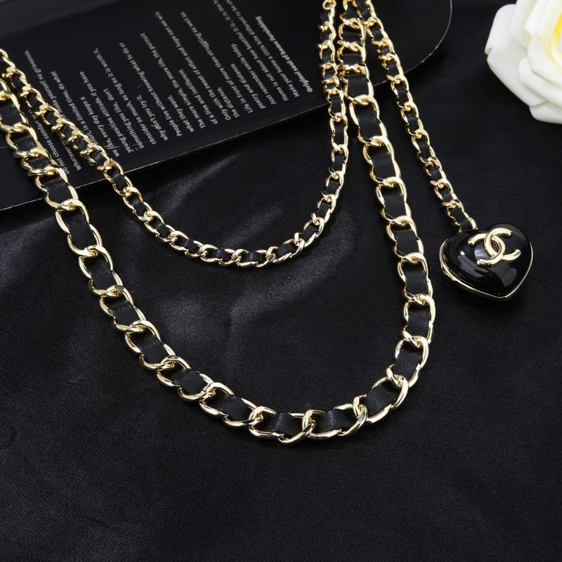 Chanel Necklaces